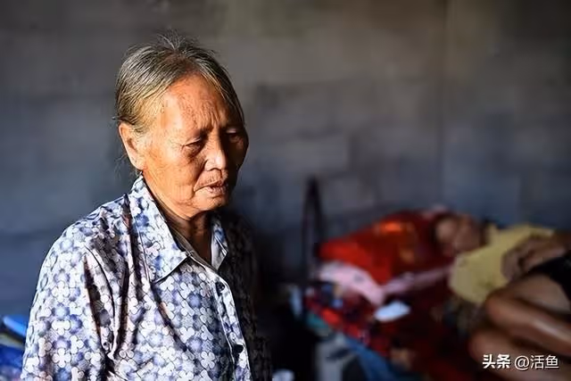 母親要贈兒子不菲的財產,開出的條件苛刻,兒子:我會證明自己的