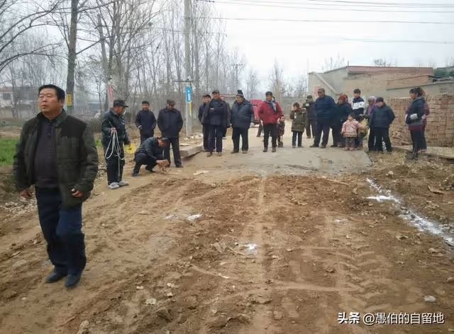媽媽跳河了,我以為是奶奶逼的,真相卻出乎意料!