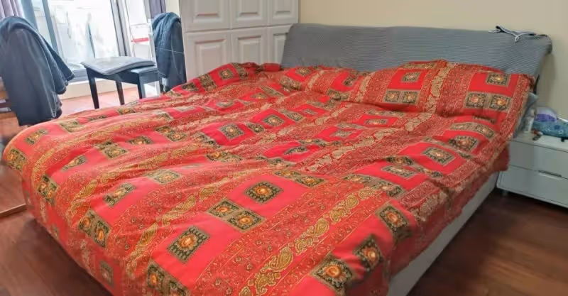我剛買房，小姑子就要在裡面坐月子，她提的要求，讓我無法承受！
