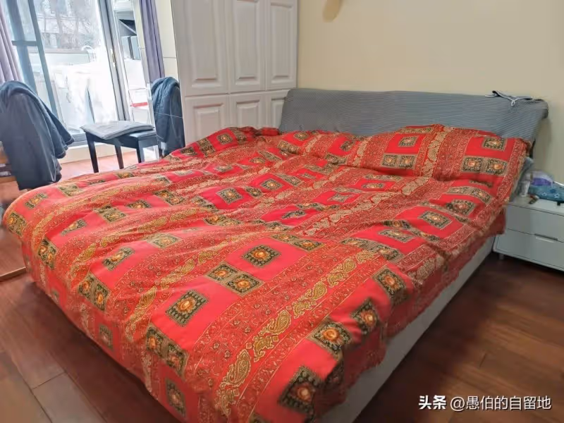 我剛買房,小姑子就要在裡面坐月子,她提的要求,讓我無法承受!