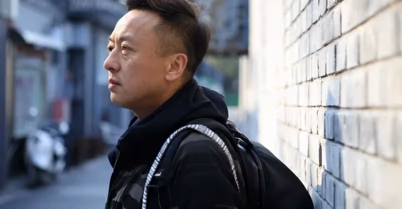 前夫兩次再婚，都沒生出一男半女，無奈的他，求我答應他一件事！