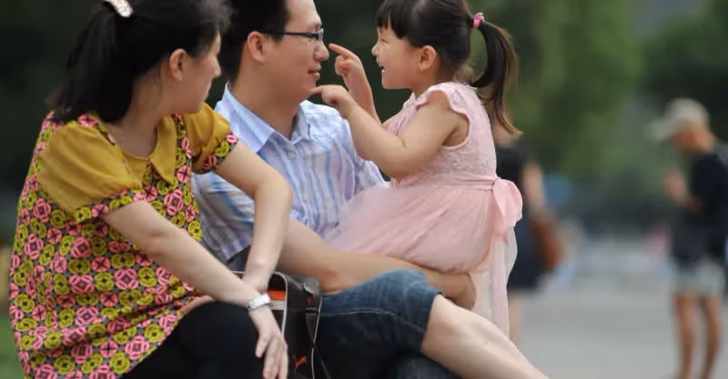 媽，您自己過吧，再這樣下去我的家就散了！母親：我是為了你好啊