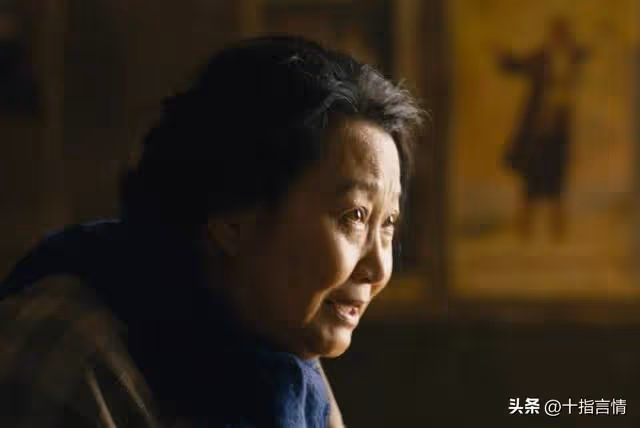 媽，您自己過吧，再這樣下去我的家就散了！母親：我是為了你好啊