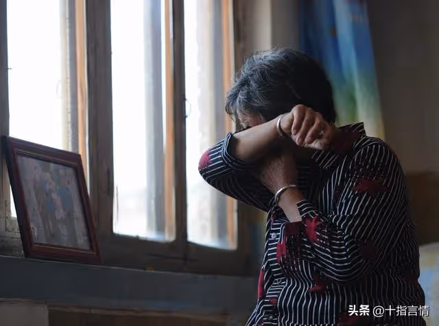 搭夥一年發覺吃虧,大媽提要求想補救,大爺拒絕:你不是我親媳婦