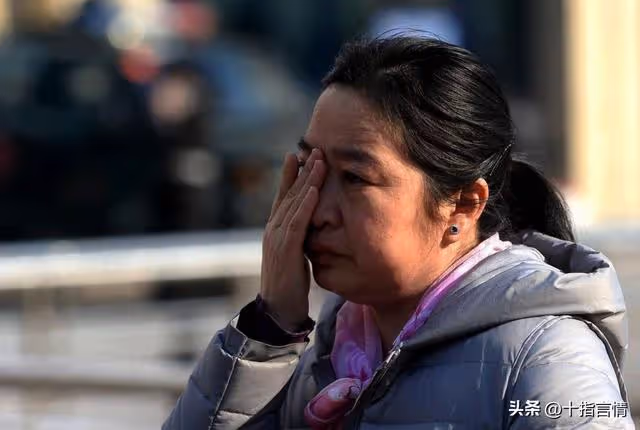 搭夥一年發覺吃虧,大媽提要求想補救,大爺拒絕:你不是我親媳婦