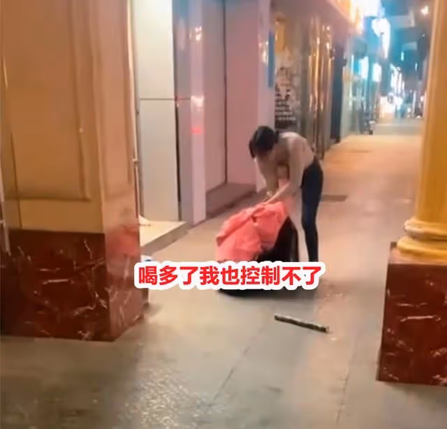 女子讓閨蜜幫忙試探男友,不料兩人假戲真做,滿地紙巾令她崩潰