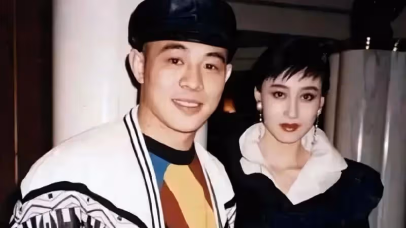 拋妻棄子，逼原配自盡，成名後甩了原配的3位男星，一個比一個狠