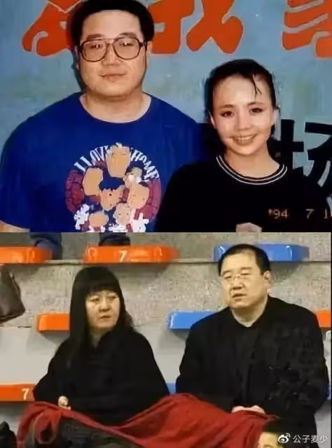 拋妻棄子,逼原配自盡,成名後甩了原配的3位男星,一個比一個狠
