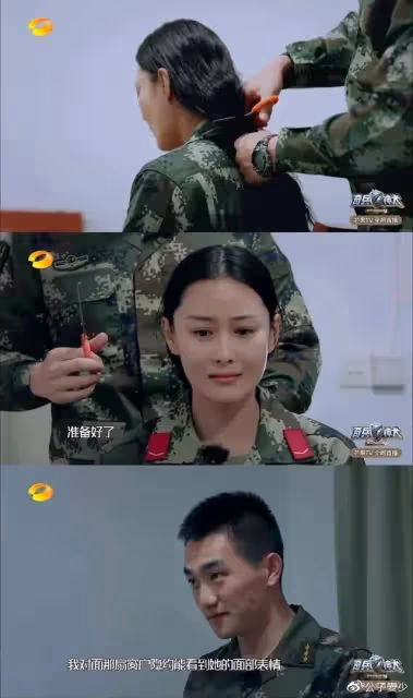 「靠嫁入翻身」的張馨予:她老公何捷,真的很不一樣