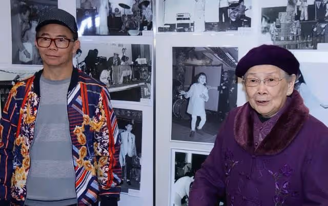 突發!梅艷芳哥哥梅啟明意外摔倒失去意識,陷入昏迷送往醫院搶救