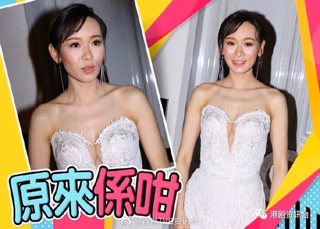 曹敏寶《中年好聲音》12強止步!曹敏莉為妹妹驕傲:她表現好好