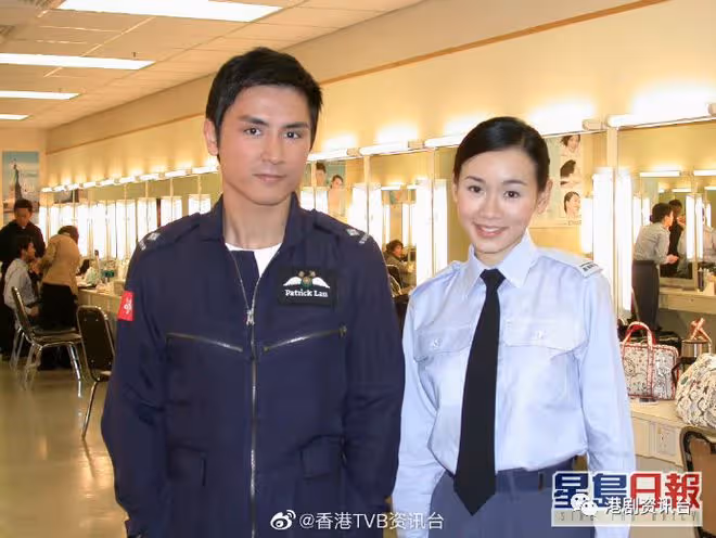 前TVB女星否認第3度懷孕!恭喜舊愛李泳豪成家立室