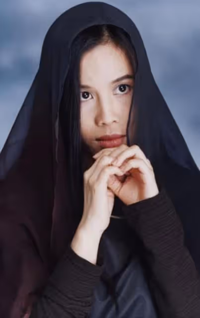 長相併不出眾的莫文蔚憑什麼能紅這麼多年？