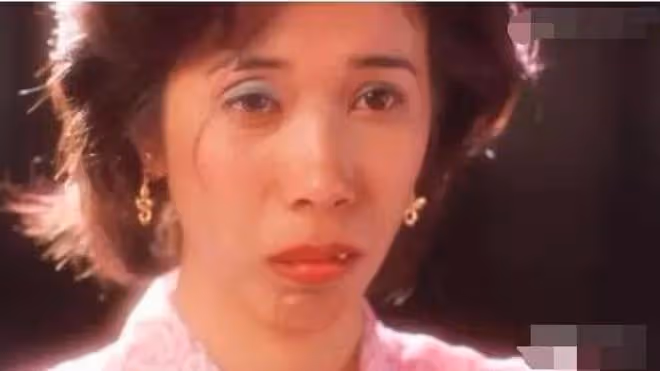 長相併不出眾的莫文蔚憑什麼能紅這麼多年？