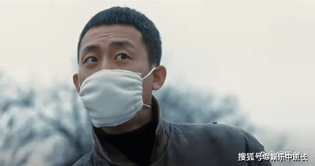 《他是誰》結局：衛國平被陷害停職，聶小雨遭摧殘致死，碎屍案真兇落網