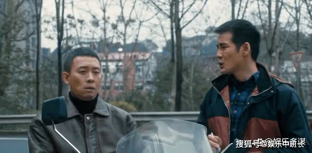 《他是誰》結局：衛國平被陷害停職，聶小雨遭摧殘致死，碎屍案真兇落網