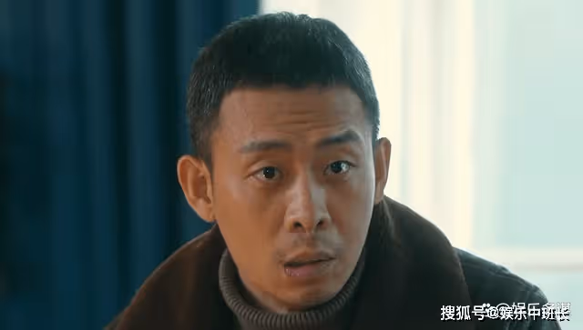 《他是誰》結局：衛國平被陷害停職，聶小雨遭摧殘致死，碎屍案真兇落網