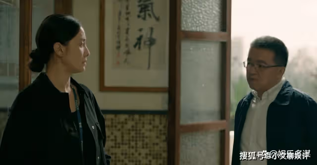 《迴響》大結局：大坑案真兇曝光，為一萬塊殺人斷手，人命真輕賤