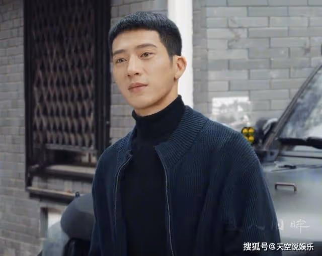 《歸路》結局：秦明宇中彈留下殘疾，路炎晨重傷恢復，與歸曉補辦婚禮