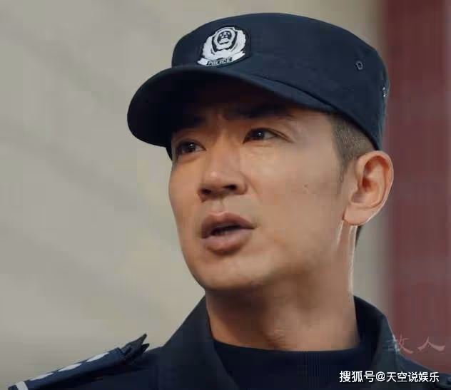 《歸路》結局：秦明宇中彈留下殘疾，路炎晨重傷恢復，與歸曉補辦婚禮