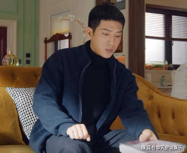 《歸路》結局：秦明宇中彈留下殘疾，路炎晨重傷恢復，與歸曉補辦婚禮