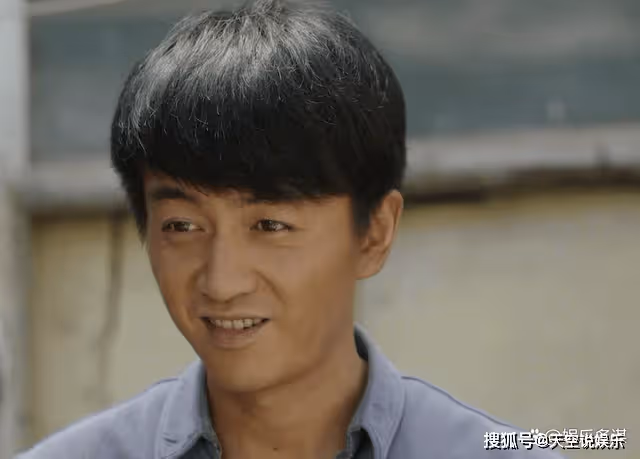 《人生之路》李沁陝北方言入戲太深，演技看哭眾人，陳曉瘋狂點贊
