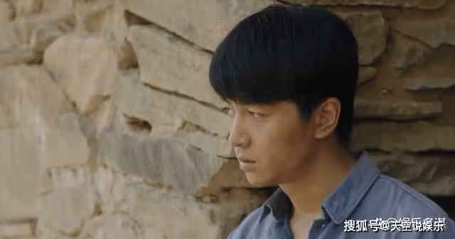 《人生之路》李沁陝北方言入戲太深，演技看哭眾人，陳曉瘋狂點贊