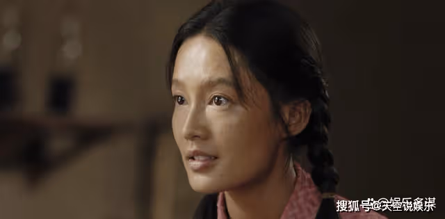 《人生之路》李沁陝北方言入戲太深，演技看哭眾人，陳曉瘋狂點贊