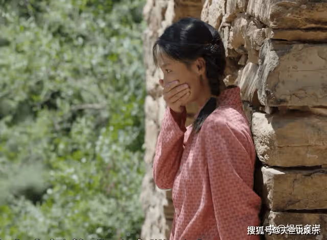 《人生之路》李沁陝北方言入戲太深，演技看哭眾人，陳曉瘋狂點贊