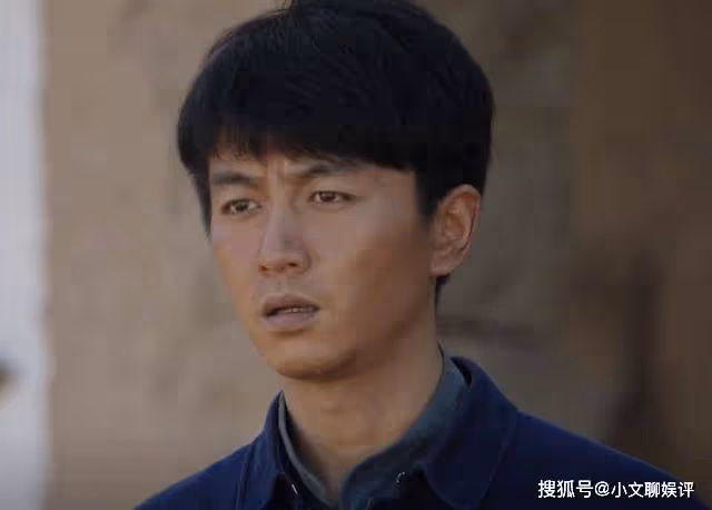 《人生之路》陳方明偶遇高雙星，意外得知頂替真相，高加林絕不原諒