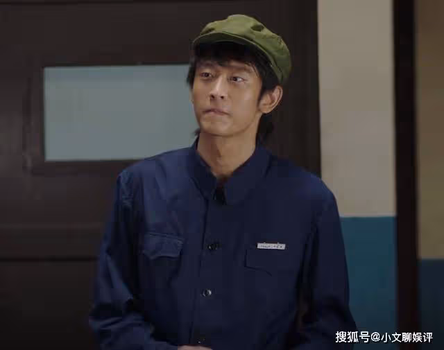 《人生之路》陳方明偶遇高雙星，意外得知頂替真相，高加林絕不原諒