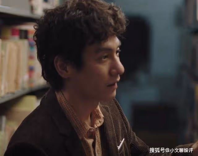 《人生之路》陳方明偶遇高雙星，意外得知頂替真相，高加林絕不原諒