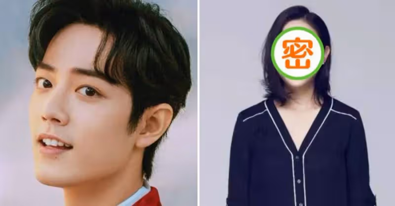 改變肖戰命運的兩個女人，一個讓他獲粉百萬，一個卻讓他官司纏身