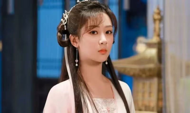 楊紫再啟古裝大女主，攜手任嘉倫領銜出演，宣璐、劉學義驚喜加盟