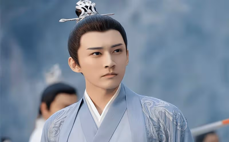 楊紫再啟古裝大女主，攜手任嘉倫領銜出演，宣璐、劉學義驚喜加盟