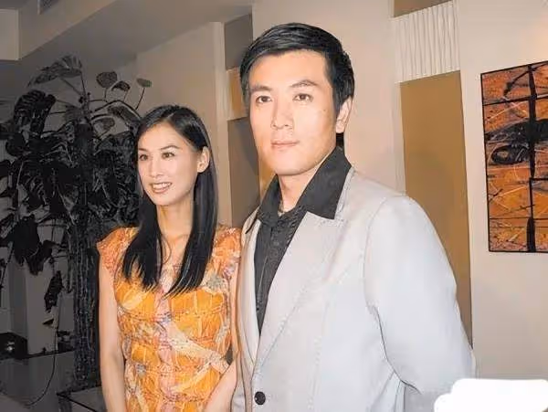 楊子和李亞鵬第一次會面畫風絕了,網友神評:兩個大忽悠抬轎子