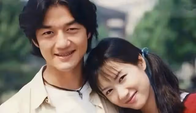楊子和李亞鵬第一次會面畫風絕了,網友神評:兩個大忽悠抬轎子