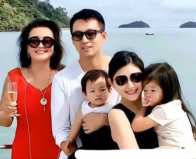 一天5個瓜!胡歌說第一次抱女兒像豆腐,劉愷威李曉峰籌備婚禮