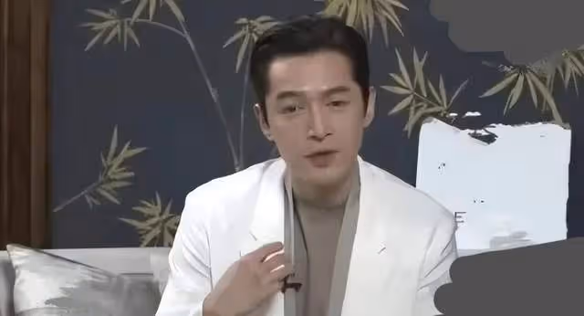 一天5個瓜!胡歌說第一次抱女兒像豆腐,劉愷威李曉峰籌備婚禮