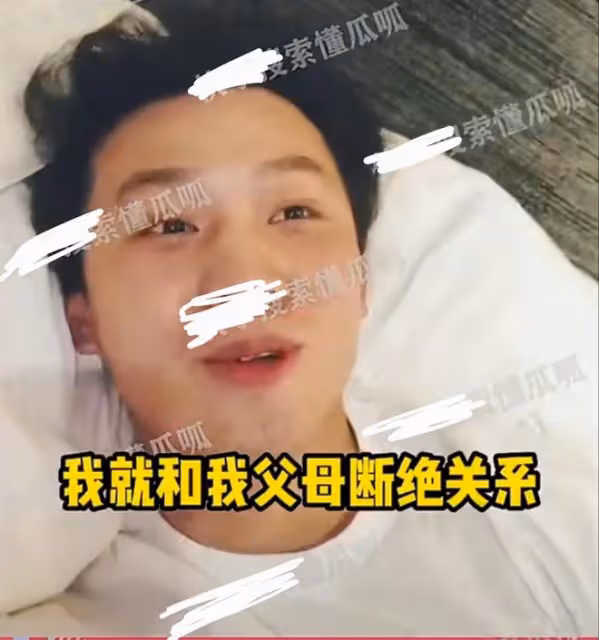 鄭爽前男友張恆曾出軌時被抓，跪地求饒薅頭髮撕衣服，疑精神失常
