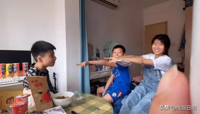 小暖男龍俊讓我感受到奶茶獨特的人格魅力