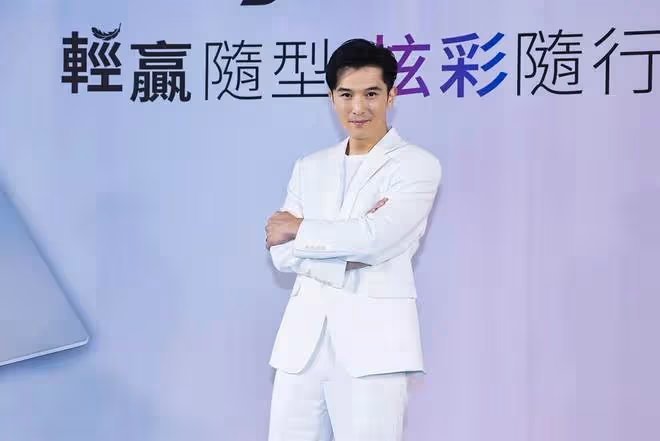 邱澤稱讚許瑋甯廚藝好，甜蜜分享兩人結婚一年的生活狀態