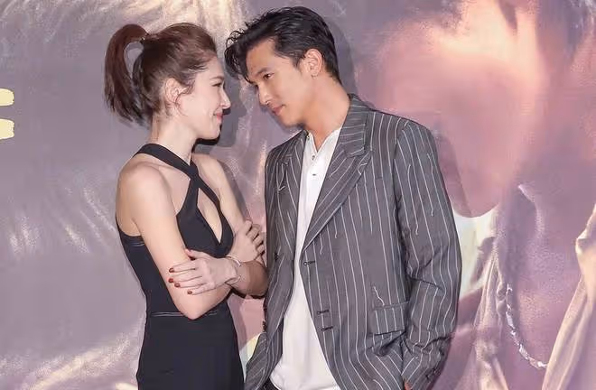 邱澤稱讚許瑋甯廚藝好，甜蜜分享兩人結婚一年的生活狀態