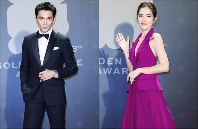邱澤稱讚許瑋甯廚藝好，甜蜜分享兩人結婚一年的生活狀態