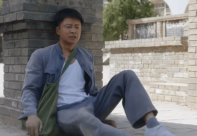 李沁調侃唐曾:為何會客串《人生之路》馬栓?唐曾的回覆笑翻全場
