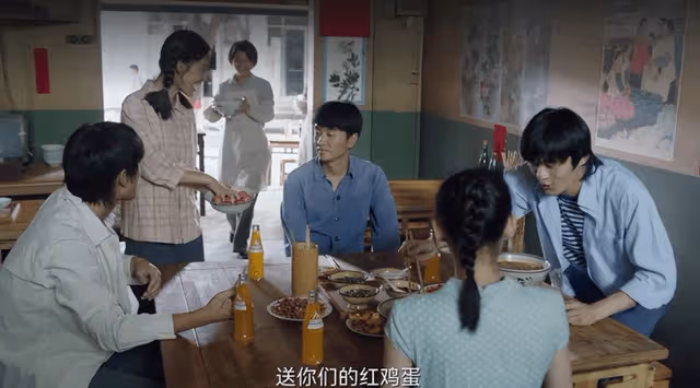 李沁調侃唐曾:為何會客串《人生之路》馬栓?唐曾的回覆笑翻全場