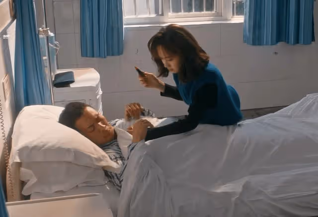 胡歌充會員看《他是誰》,找張譯還奶粉錢被拒,理由笑翻全場