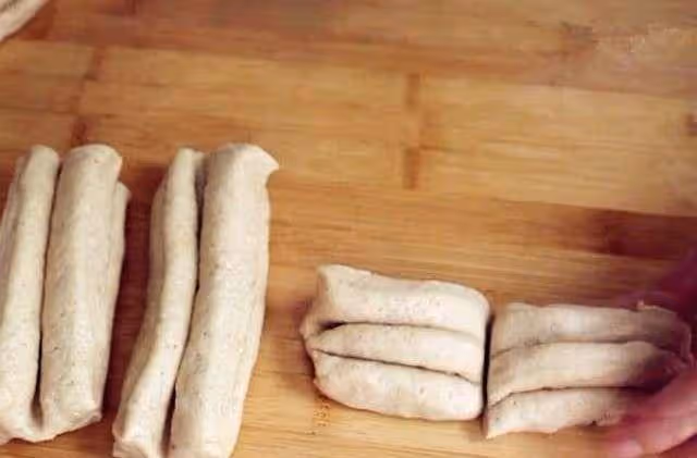 花生新吃法，不用炸不用煮，出鍋比肉香滋味，3斤花生不夠吃