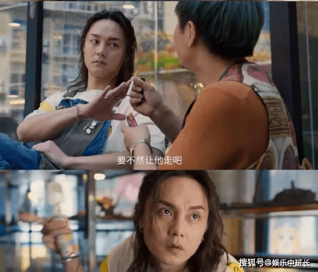 《保你平安》二刷看點有哪些？《保你平安》有哪些值得注意的細節？