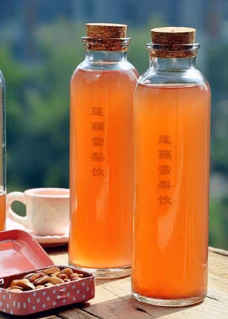 熬煮一鍋，美容潤肺佳品，一元錢成本，還比任何買的都好喝